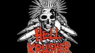 Hellkrusher  Religion [upl. by Ainocal]