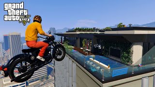 Our new HIDEOUT in GTA 5  Tamil  26 [upl. by Ymmat844]