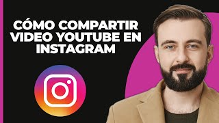 Cómo compartir un video de YouTube en la historia de Instagram [upl. by Otes]