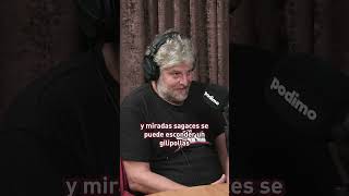 ¿La seriedad tiene que ver con la inteligencia Entrevista a Raúl Cimas en esdlb​ 🍻 [upl. by Sigismond]