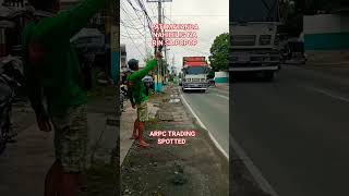 TRICYCLE DRIVER automobile trucking basuri driver katodamotovlog viralpopop [upl. by Aldwon65]