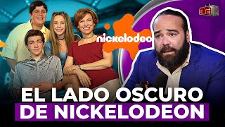 EL LADO OSCURO DE NICKELODEON REVELACIONES ESPANTOSAS DE QUIET ON SET [upl. by Aborn]