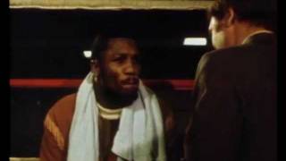 Muhammad Ali vs Joe Frazier  Frazier training and interview [upl. by Naellij]