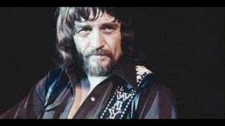 Waylon Jennings  Good Hearted Woman solo version [upl. by Gaelan]