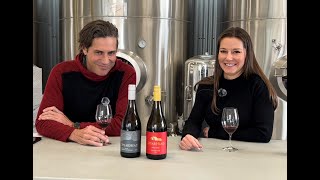 SpearHead Adds Two Exceptional Pinot Noirs To Portfolio [upl. by Anelah]