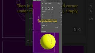 EASY Wireframe Sphere Shape in Adobe Illustrator [upl. by Leuas]