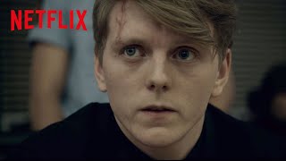 22 JULY  Offisiell trailer HD  Netflix  NO [upl. by Elfreda]