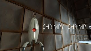 Shrimpy Shrimp feat Shrimp Turret [upl. by Letreece964]