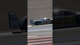 Lola V10 Judd car automobile fastracing motorsport racing flatout sound endurance le Mans [upl. by Ibob]