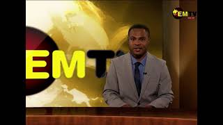 NATIONAL EMTV NEWS  6PM  SUNDAY 26th MAY 2024 [upl. by Jobye]