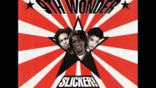 Digable Planets  9th Wonder Satnone Remix [upl. by Mullac285]