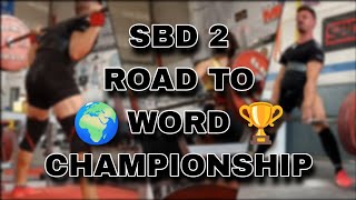 ROAD TO WORLD CHAMPIONSHIP🏆 EP 2 Phineas y Ferb van a menuda noche [upl. by Hatnamas]