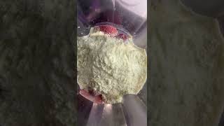 Geladão de Whey Protein Sorvete receita receitafit wheyprotein receitacomwhey [upl. by Swor]