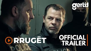 SERIALI RRUGËT  Official Trailer  EP 15  Halil Budakova [upl. by Lorelle]