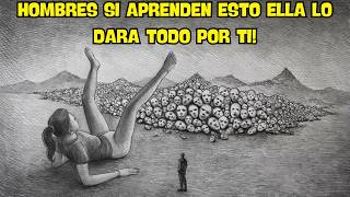 Cómo Conquistar a Cualquier Mujer y Hacer que se Enamore de Ti Consejos para Hombres [upl. by Weissmann]