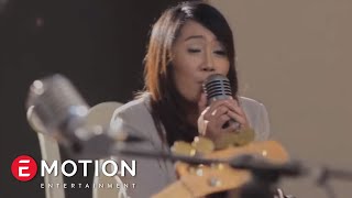 Cassandra  Cinta Terbaik Official Music Video [upl. by Lakym]