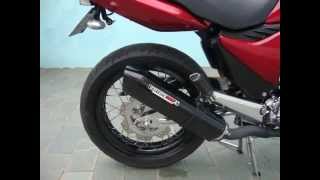 cg 200 cc com pro link wmv [upl. by Yatnoj635]