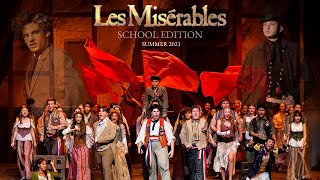 LES MISÉRABLES  full version  SCHOOL EDITION [upl. by Rudolph]