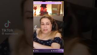 WANESSA WOLF  MELHORES DONETES 20 wanessawolf twitch humor memes clips [upl. by Zilvia]