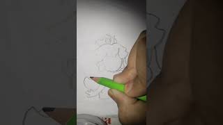 shorts shortsviral shortsdrawing trending trendingshorts [upl. by Ecyle965]