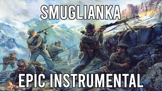 Smuglianka Смуглянка  EPIC VERSION Soviet Song [upl. by Oaht]