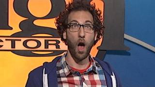 Ari Shaffir  The 7 Minute Shit Joke [upl. by Izak]