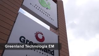 Greenland Technologia EM – oryginalne Efektywne Mikroorganizmy [upl. by Auop207]