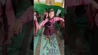 reels school activity school chale hum class 2 [upl. by Brace]