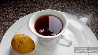 SWEET AND NICE CINNAMON TEA FOR NOURISHING [upl. by Ecined]