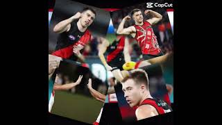 Zach Merrett edit AFL RICHMONDBOY [upl. by Elia]