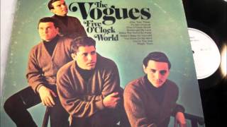 The Vogues  Five Oclock World  1965 Vinyl [upl. by Fernandes]