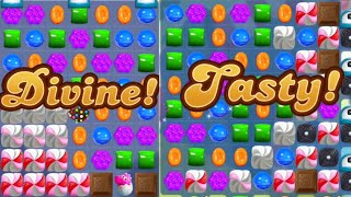 Candy Crush Level2903 amp 2904 [upl. by Ariik829]