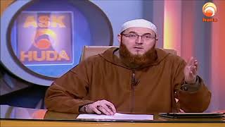 Are The Alawis or Alawites Muslims Dr Muhammad Salah HUDA TV [upl. by Nosaes198]