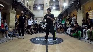 MGAICX VS MEZOOM  BBOYING TOP 4  FLOWMOTION BATTLE [upl. by Navarro]