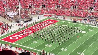 TBDBITL Ramp entrance [upl. by Bohrer]