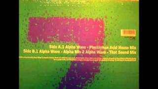 System 7  Alpha Wave Alpha Mix [upl. by Emmey566]