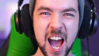 What Is Jacksepticeye Like When The Cameras Off [upl. by Dayna]