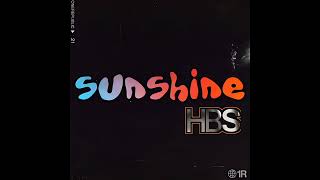 OneRepublic  Sunshine extended version a HBS remix OneRepublic [upl. by Idihsar]