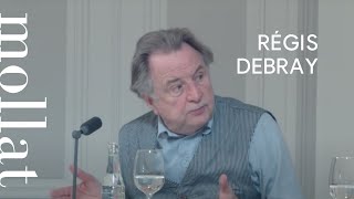 Régis Debray  Dégagements Volume 2  Un candide à sa fenêtre [upl. by Sibel636]