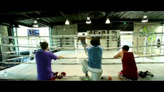 Art of Eight Training amp Fitness Center quotAo8quot  New Video Featurette 2013 [upl. by Trinity]