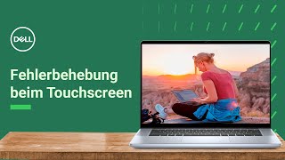 Fehlerbehebung bei TouchscreenProblemen in Windows 11 [upl. by Harms165]