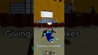 A RAMSAM SAM ARAM SAM SAM GULI GULI GULI onepiece bloxfruits roblox omega funny viral [upl. by Trip719]