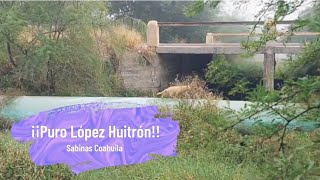 LOPEZ HUITRON EL BARRIO QUE DEJÉ UN DIA [upl. by Yolande]