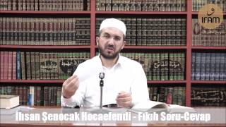 F012 Satışlarda Vade Farkı Koymak Caiz mi  İhsan Şenocak [upl. by Archangel]