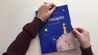 El Principito de Antoine de SaintExupéry Nueva edición [upl. by Nareht154]