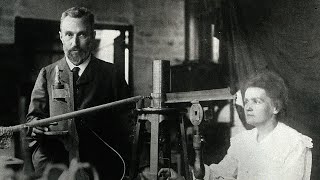 Marie and Pierre Curie [upl. by Kavita]