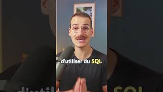 Ma formation SQL enfin disponible [upl. by Anurag]