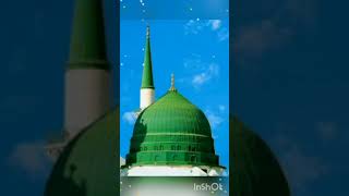 madina Sharif short videoIslamic channelshortsvideo [upl. by Adiasteb]