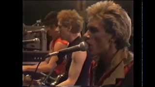 Doe Maar live  Pinkpop 1983 [upl. by Arlan]