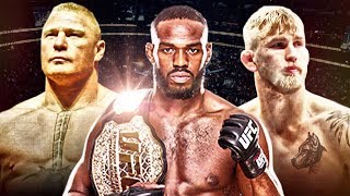 5 Fights To Make After UFC 214  Cormier VS Jones 2 [upl. by Dyane392]